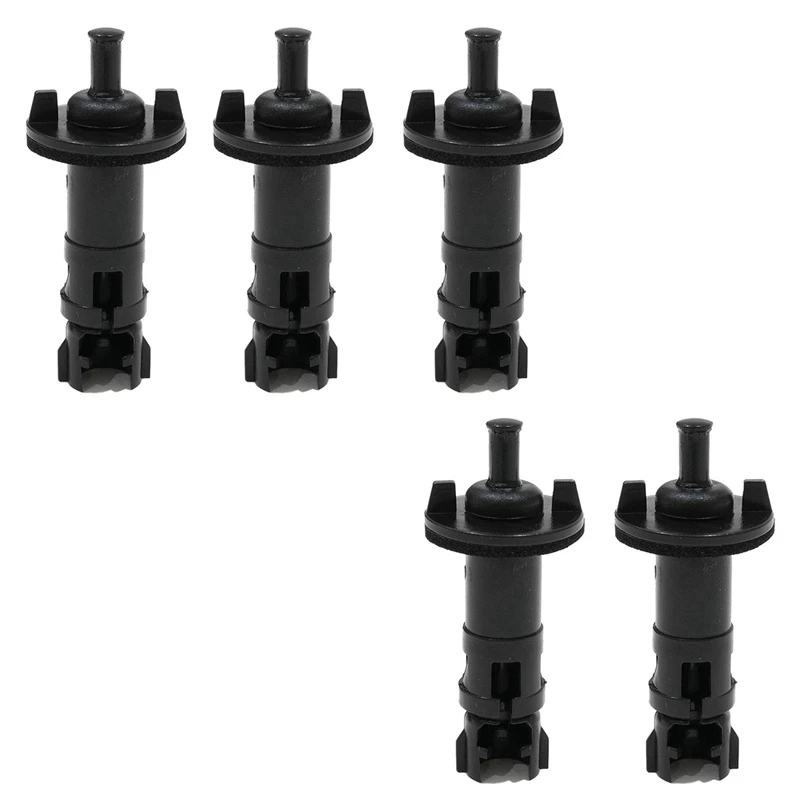Фото 5X для CHEVROLET Aveo 2004-2011, наполнитель для бензобака, дверная защелка 96534241 для Pontiac G3, переключатель крышки бака №1