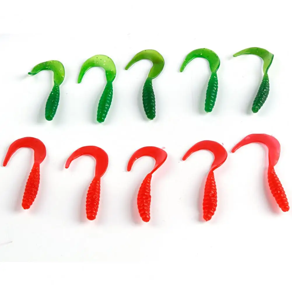 

1 Набор безопасная светящаяся искусственная приманка для рыбалки разноцветный рыболовный крючок многоразового использования Предотвраще...