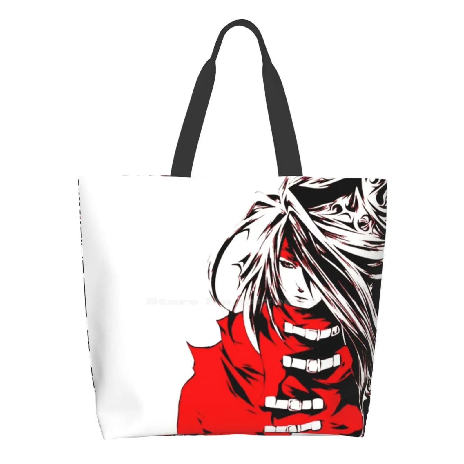 

Женская сумка-тоут для покупок, большой размер