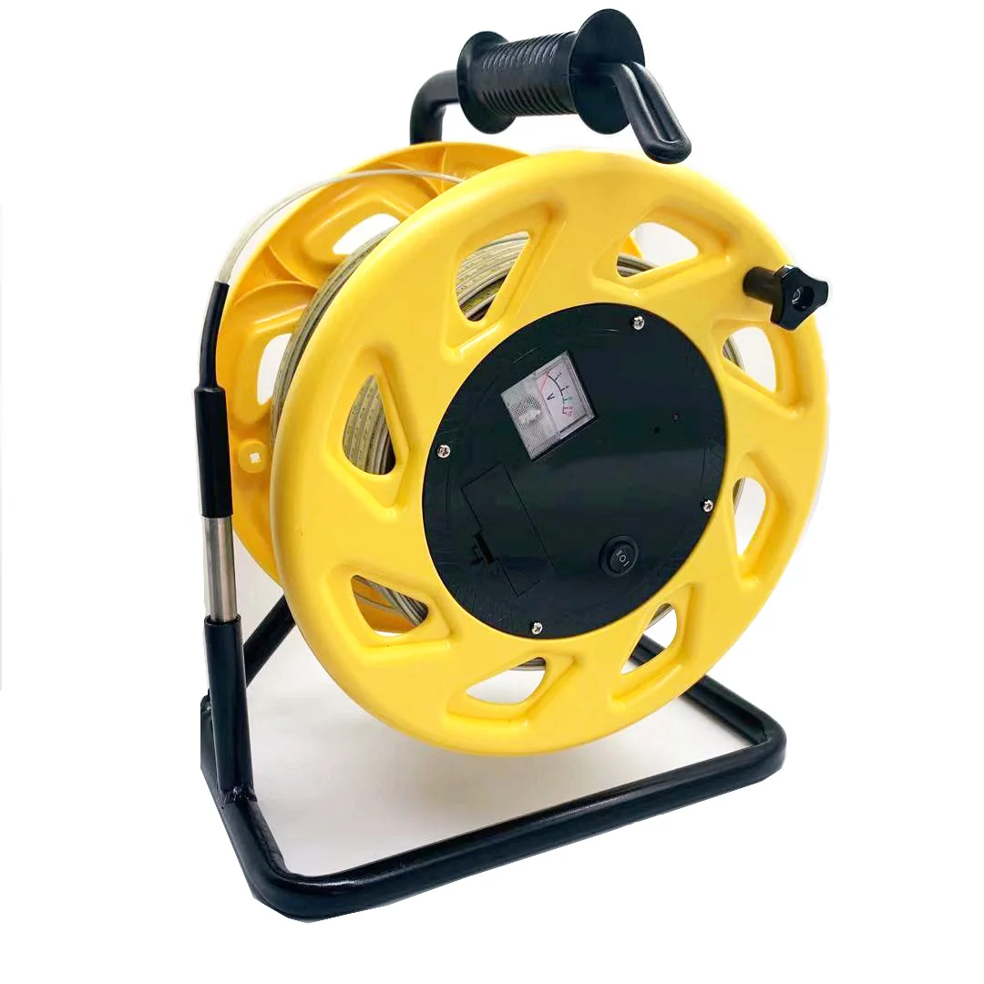 

Groundwater level and depth 150m water level meter sensor