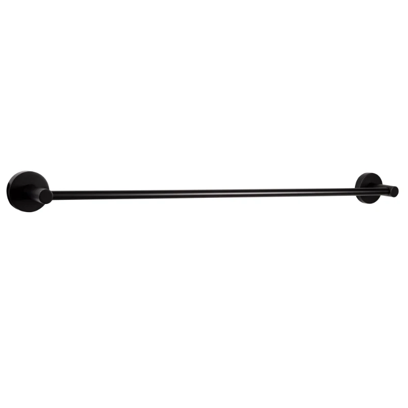 

Kelton 24-Inch Towel Bar in Matte Black