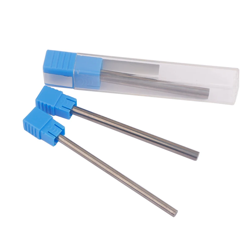 HRC50 Твердосплавный стержень длиной 100 мм