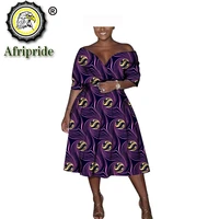 african dresses for women african clothes africa dress print dashiki clothing ankara plus size africa women dress wear s2025017
