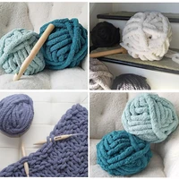 27m super soft bulky thick plush velvet chenille wool baby warm knitting cotton crochet yarn diy blanket scarf %d0%bf%d1%80%d1%8f%d0%b6%d0%b0%d0%b4%d0%bb%d1%8f%d0%b2%d1%8f%d0%b7%d0%b0%d0%bd%d0%b8%d1%8f