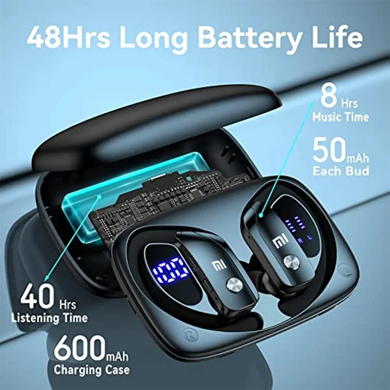 Беспроводные Bluetooth наушники Xiaomi T16