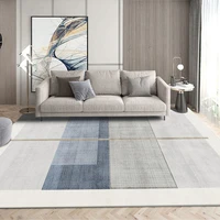 modern simple carpet living room decoration living room rugs large lounge rug coffee table carpet bedroom carpet home floor mats