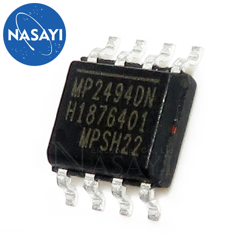 

5 шт./партия MP2494DN MP2494 SOP-8