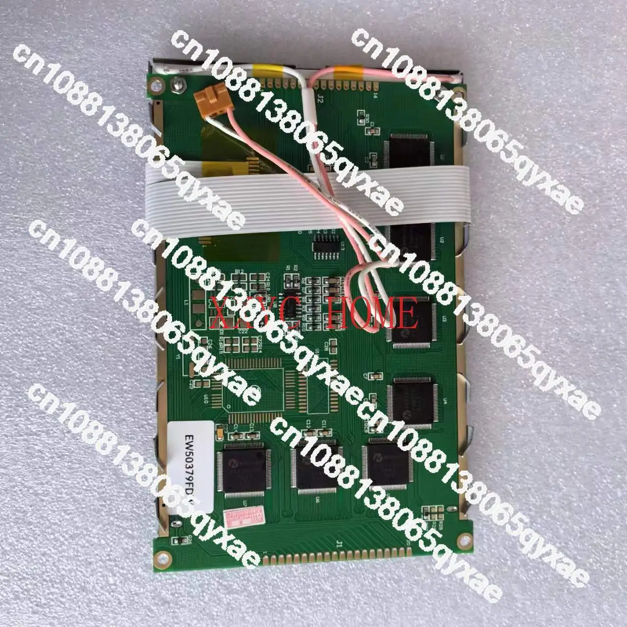 Экран для EDT 20-20314-2 EW50379FDW BLES50700147AG