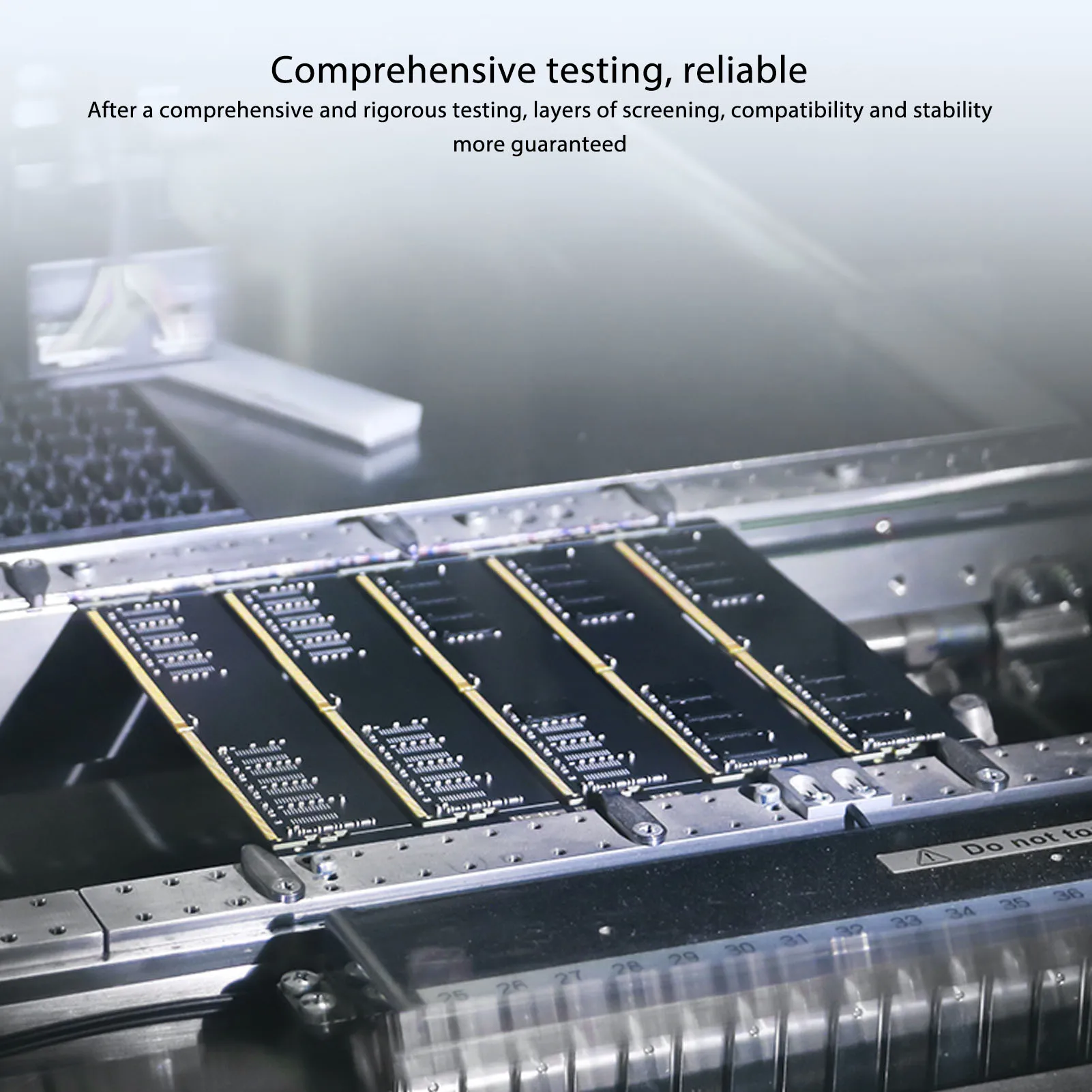 Оперативная память DDR4 XMP2.0 3600 МГц PC4 28800U CL16 20 38 Модуль памяти для настольных