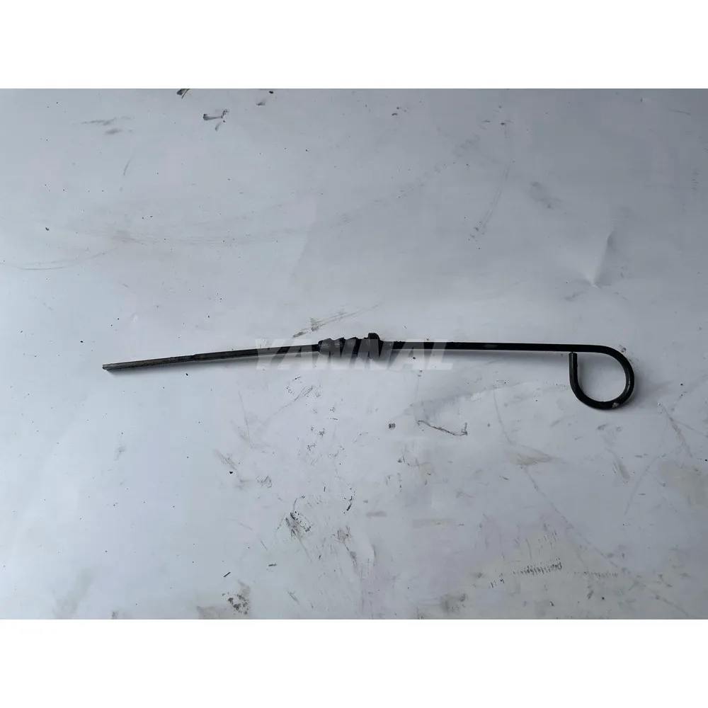 

Запчасти для двигателя экскаватора Mitsubishi Oil Dipstick L2E