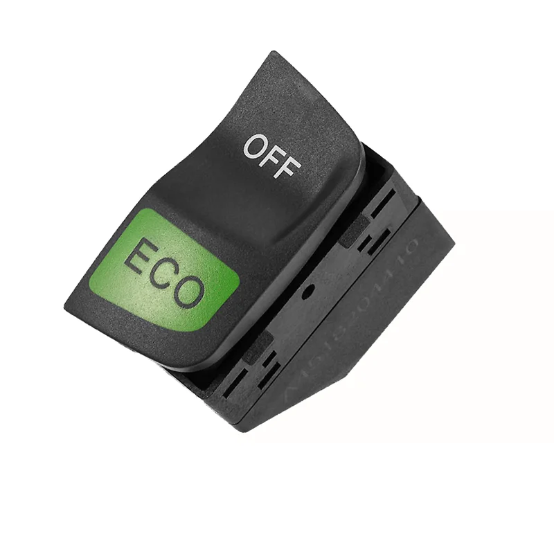 Автомобильный переключатель запуска и остановки эко-выключатель для Smart Fortwo 451