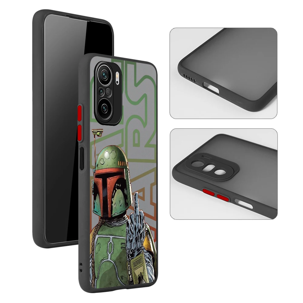 Чехол для Xiaomi Redmi 12C A2 9T K40 Pro 9C A1 Plus 9 10C 10A 9A 10 12