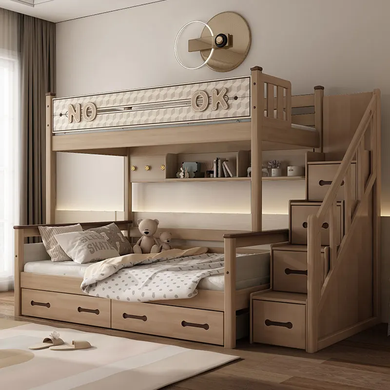 Белая детская кровать: 30 фото двухъярусных и обычных моделей с ящиками, подростковых и для девочки 3 лет