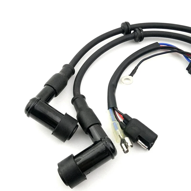 Блок зажигания CDI 32900-98101 в сборе подвесной двигатель лодочный мотор для Suzuki