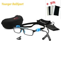 myopia basketball glasses goggles can be equipped with myopia glasses suit glasses sports glasses optical frame riding mirror