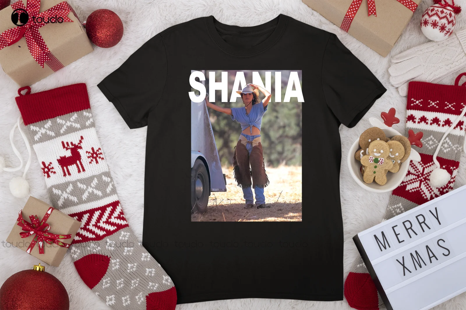 

Shania Twain Vintage White Women Men Black S-234Xl T-Shirt Grey T Shirts For Men Custom Aldult Teen Unisex Xs-5Xl Cotton