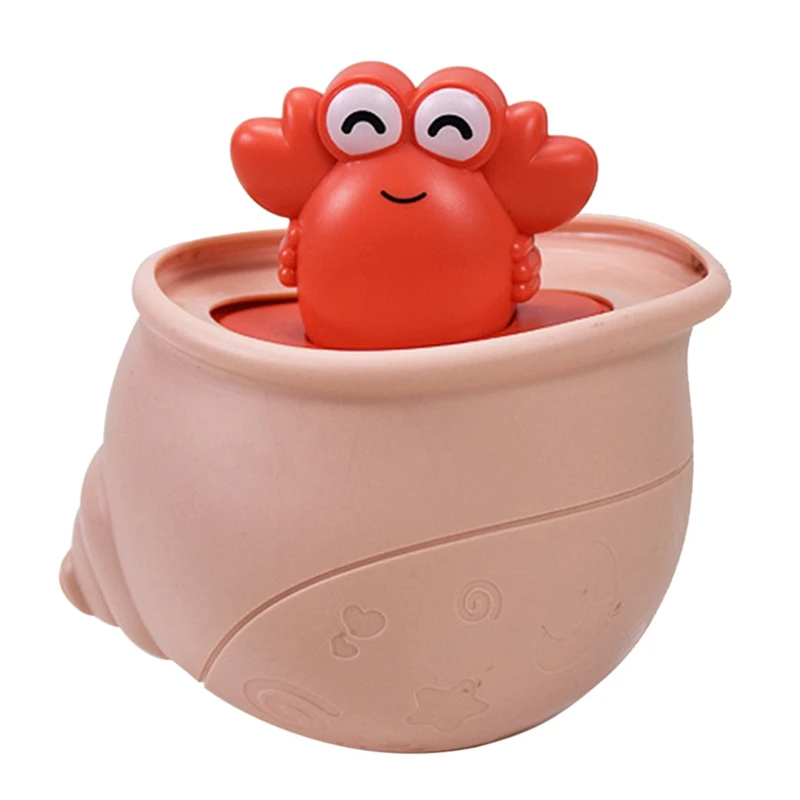 

Baby Bath Toys Boys And Girls Children's Bathroom Water Bath Water Toys