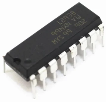

Scattered new L293B DIP-16 integrated IC 10PCS -1lot