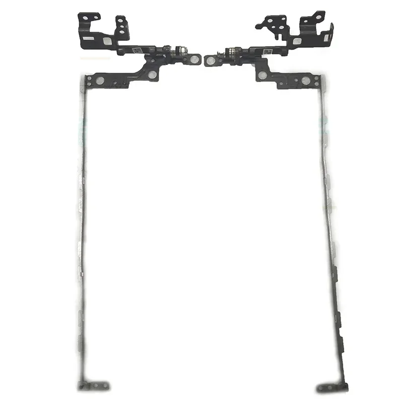 Новая задняя крышка для ноутбука/Передняя панель/петли/Подставка рук/Нижняя