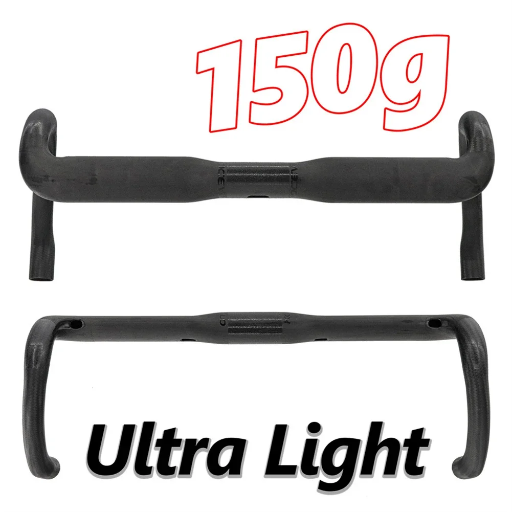 Руль Kocevlo SL полностью из углеродного волокна углеродное волокно слои ручная