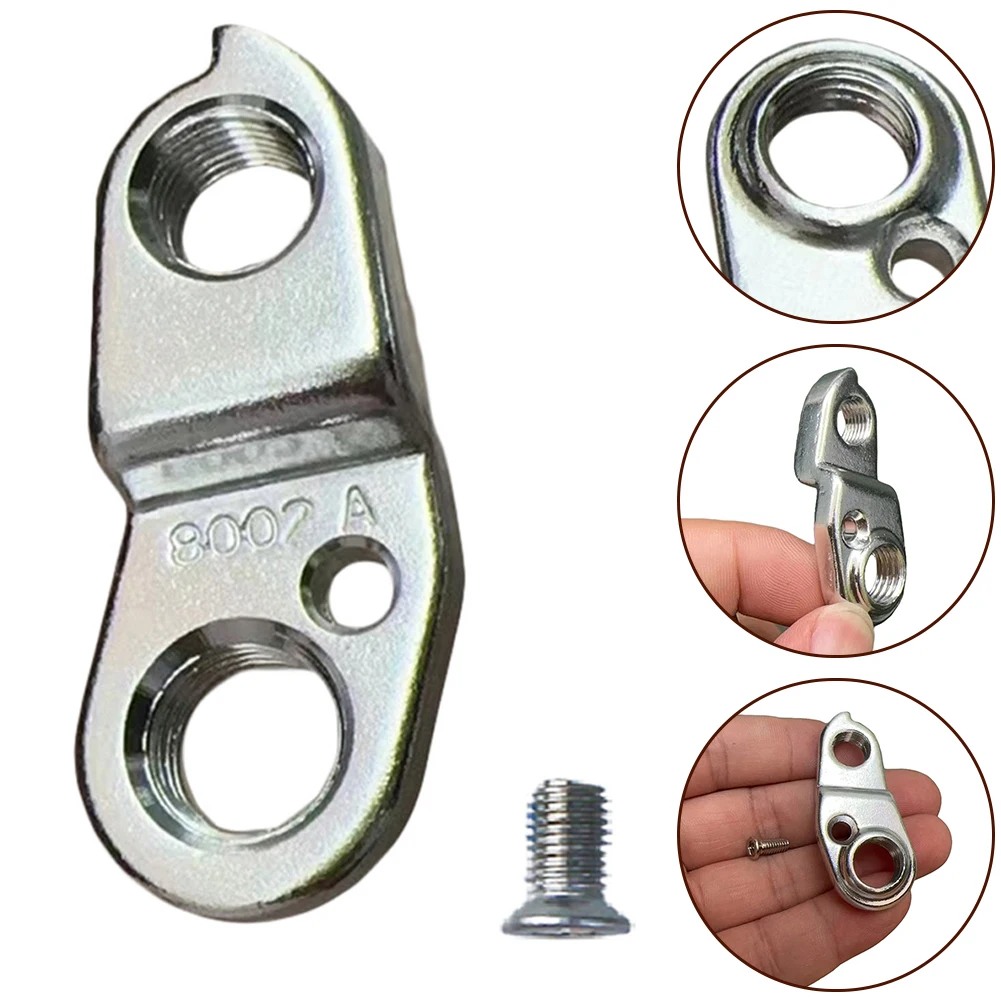 Переключатель передач заднего крюка велосипеда для-XDS-вешалка * 1 5 цвет из