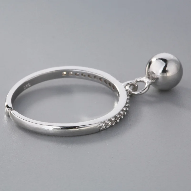 Роскошные брендовые кольца для женщин свадебные эффектные ювелирные изделия