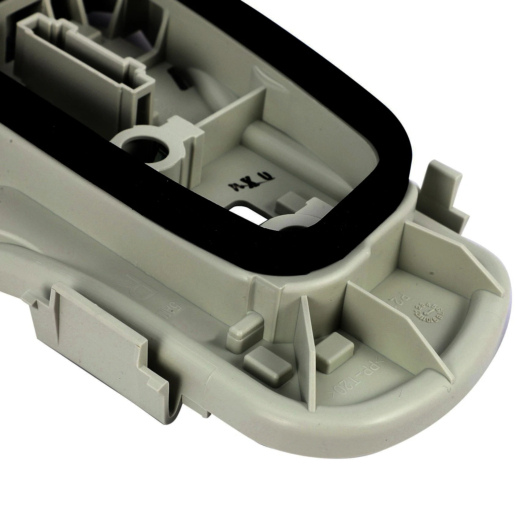 Автомобильная плата задних фонарей для POLO-9N 9N3 хэтчбек 2005-2010 правая