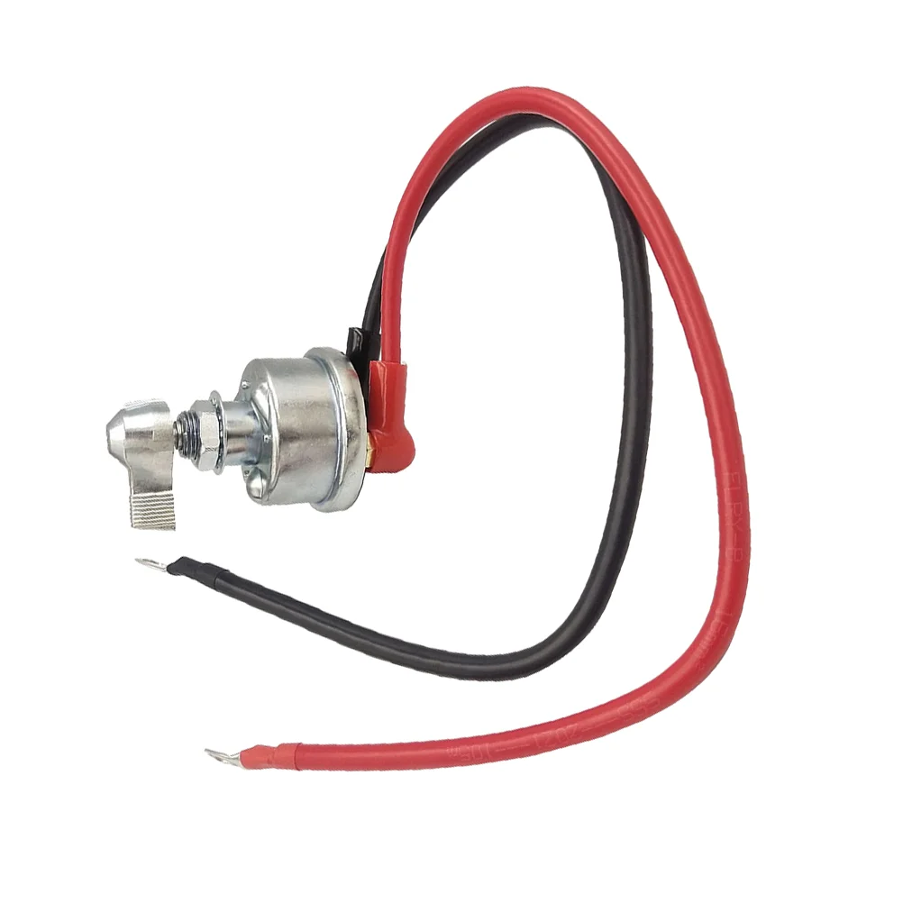 

1 Set Professional Power Cut Off Protector Disconnect Switch for Car