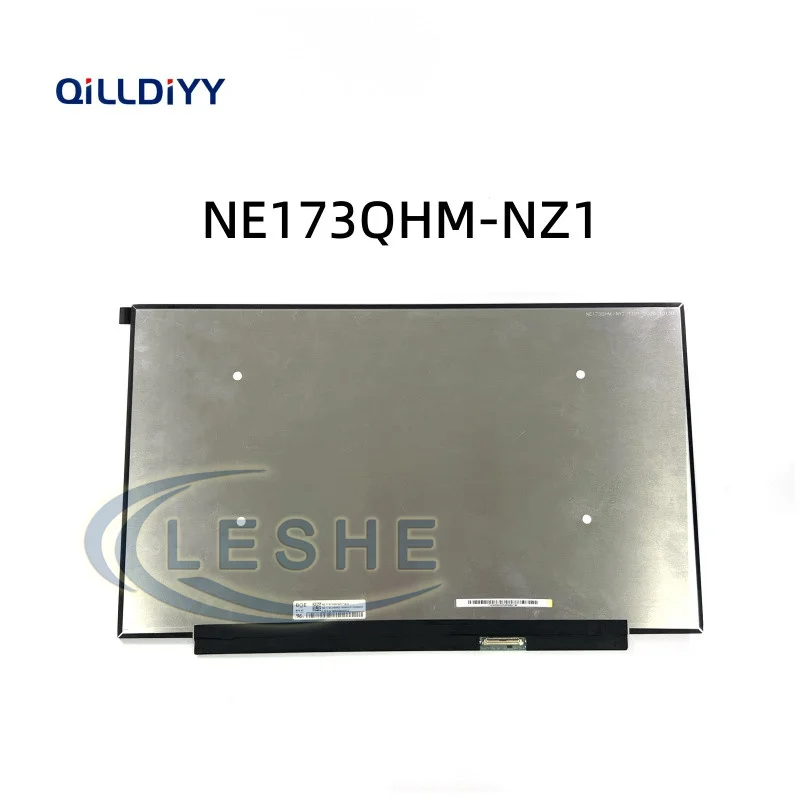 

17,3 ''240Hz NE173QHM-NZ1 LCD Screen Non-Touch 2560(RGB)× 1440 QHD