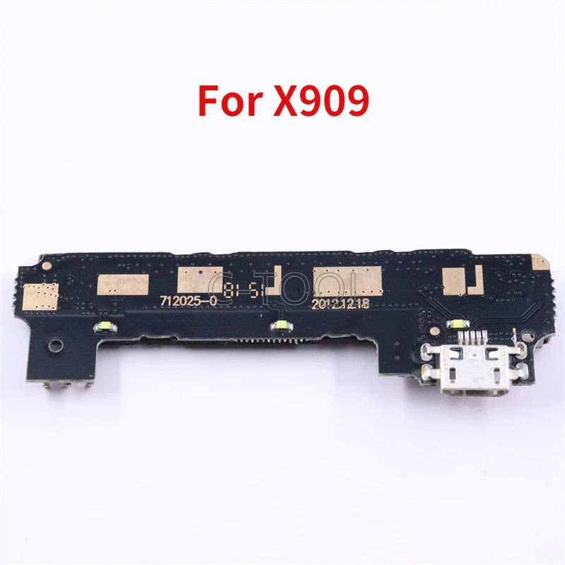 

5PC USB Charger Charging Port For X909 Power Play Plus Dock Connector Charging Port Board