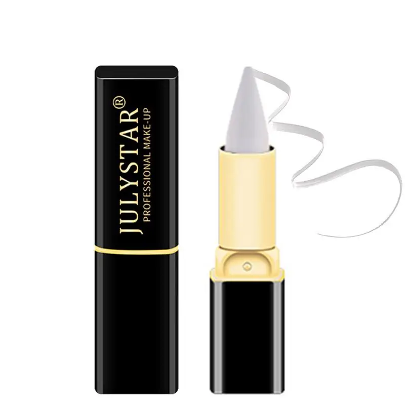 

Гелевая подводка для глаз, длинная блестящая подводка для глаз, гелевая подводка для глаз, карандаш, стильная помада, подводка для глаз, быстросохнущая