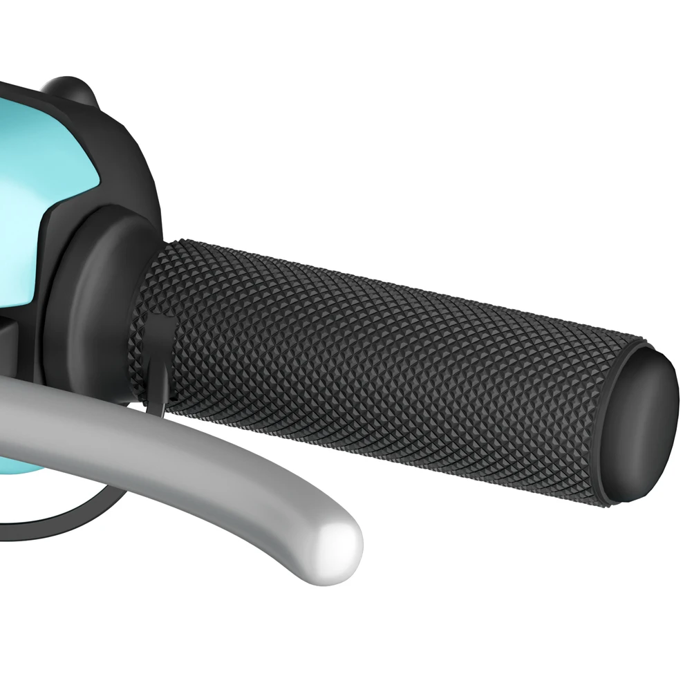 Мотоциклетные ручки с подогревом чехол для руля 12 В обогреватель 5 настройков