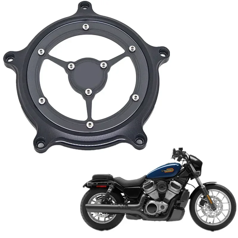 Для Harley Sportster Road King скользящий Softtail Dyna Touring уличный воздушный фильтр крышка