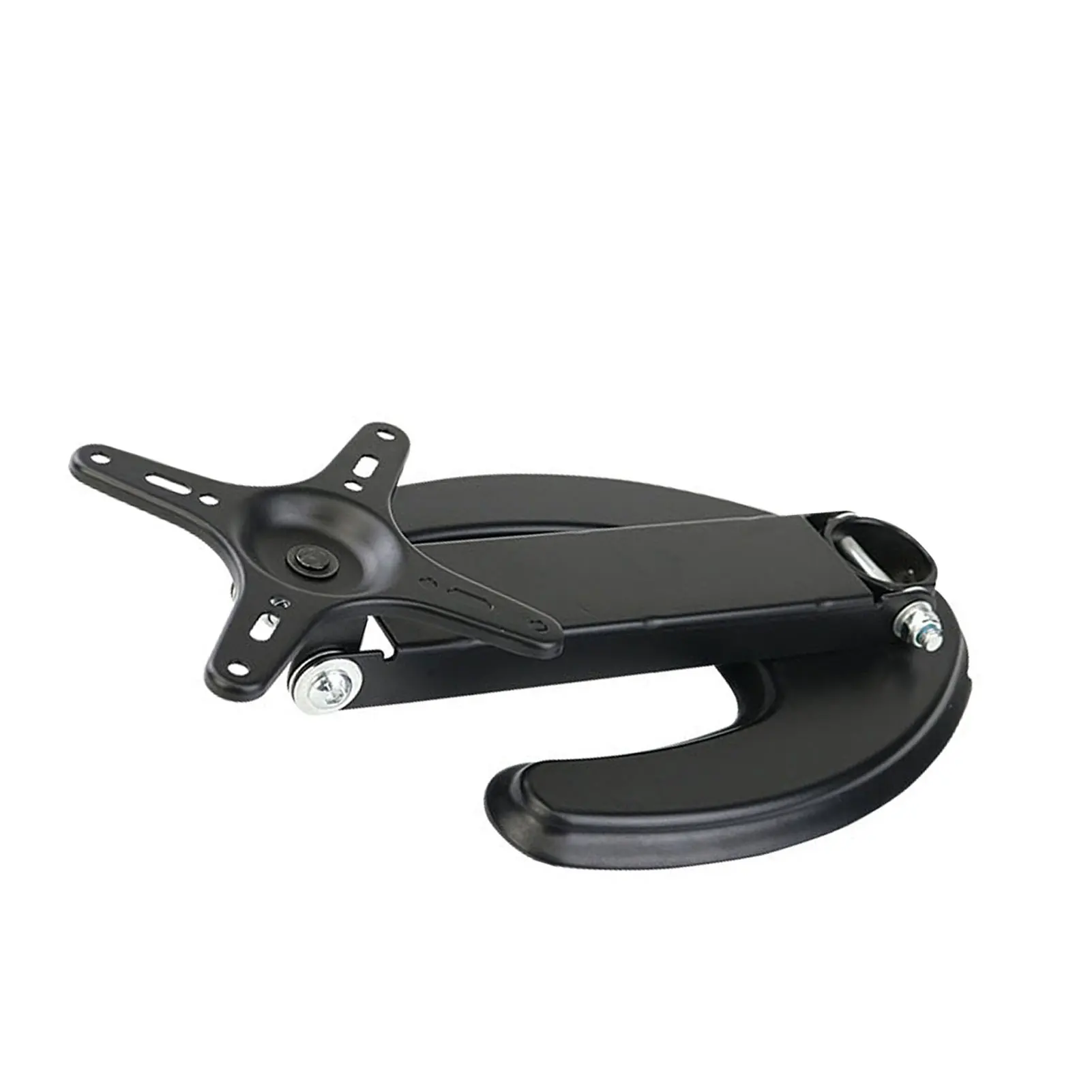 

Adjustment Stand For EchoShow 15 Aluminum Alloy Base 360Rotation Anti-Slip Holder Mount Ergonomic Viewing Accessories