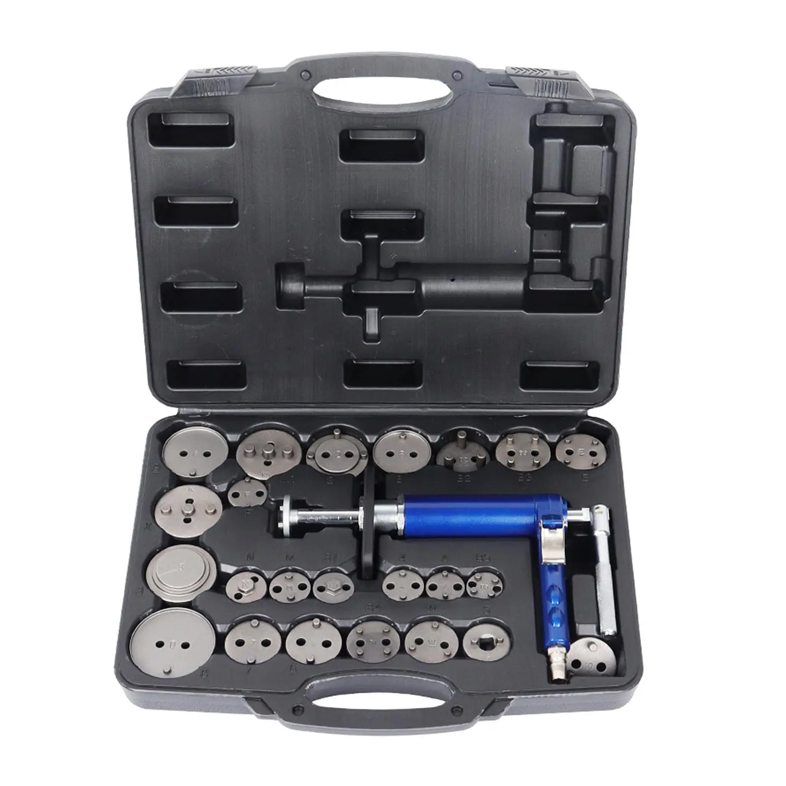 Пневматический тормозной цилиндр возвратный инструмент быстрая замена для