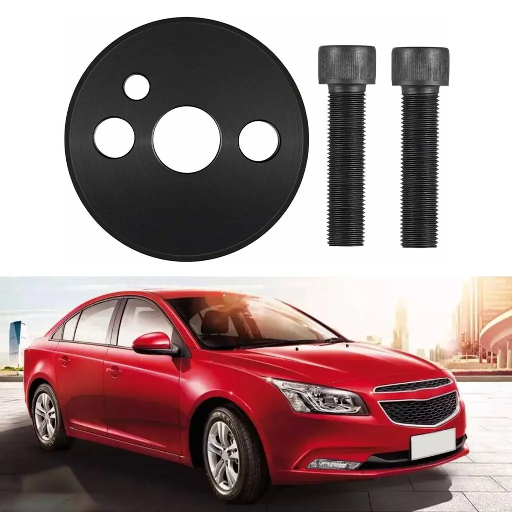 

Front Cover Crankshaft Seal Seal Installation Tool Fits for 3.9L 5.9L 6.7L Diesels