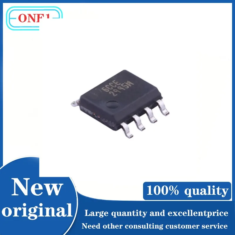 

1PCS/lot Chip New original LP2995M 2995M IC REGULATOR DDR TERM 8-SOIC