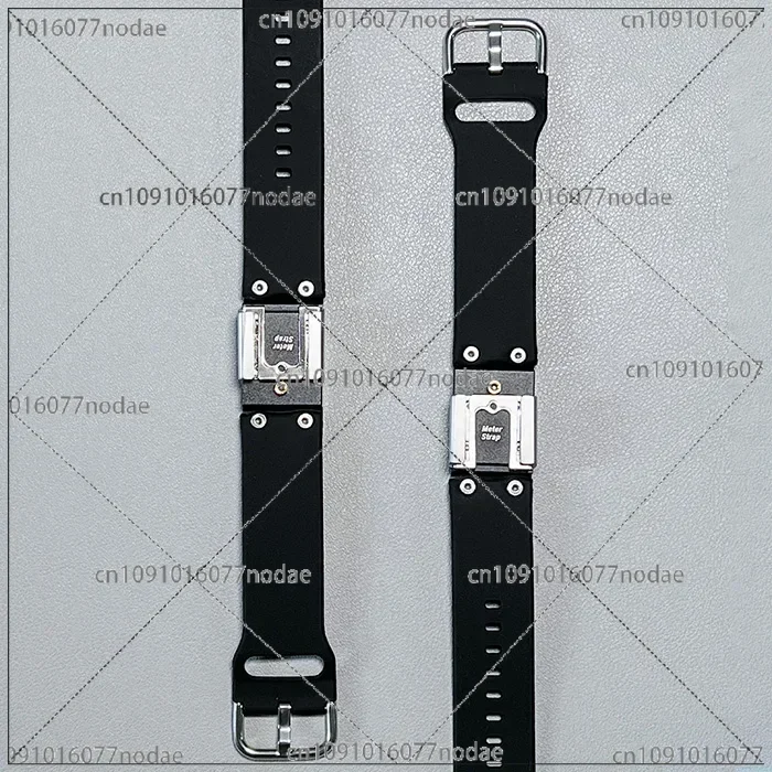 [Пятно] Новый силиконовый ремешок Doomo-метр (за исключением светометра)