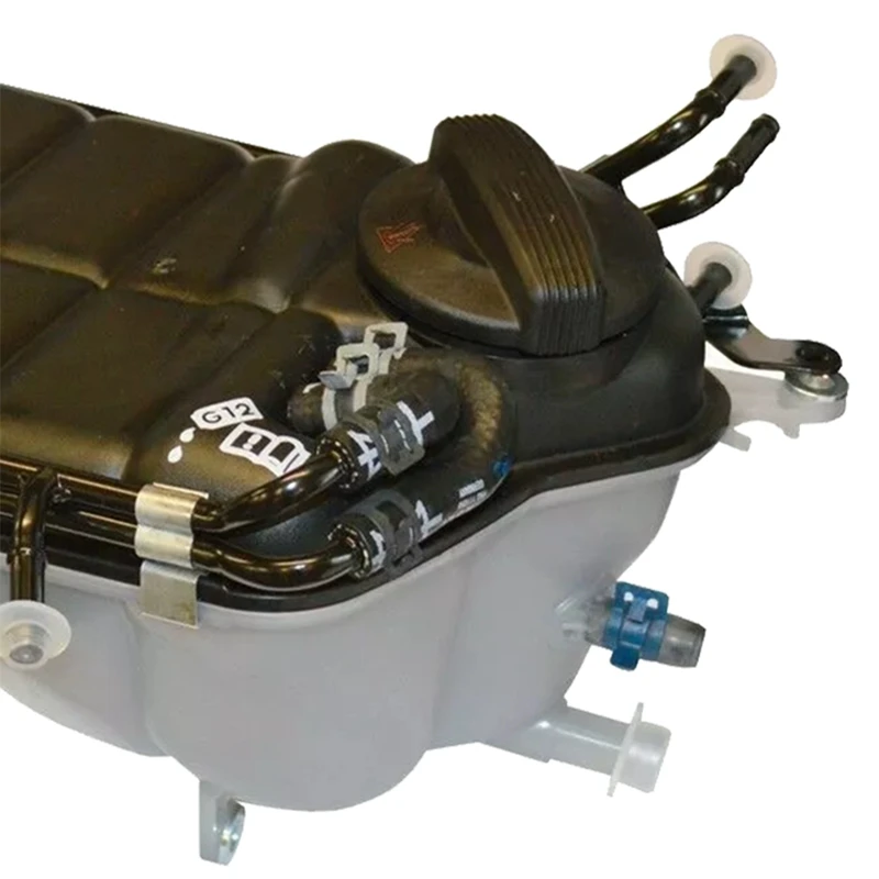 Расширительный бак радиатора автомобиля 3 Вт 0121403 D для Bentley Continental Flying Spur 04-06 |