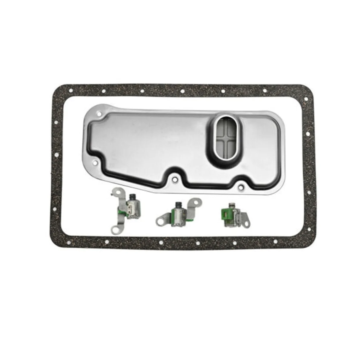 

A340E A343F фотоэлемент коробки передач с фильтром 35250-30050 для 2000-2004 Toyota 4runner 2/4WD Tacoma Tundra