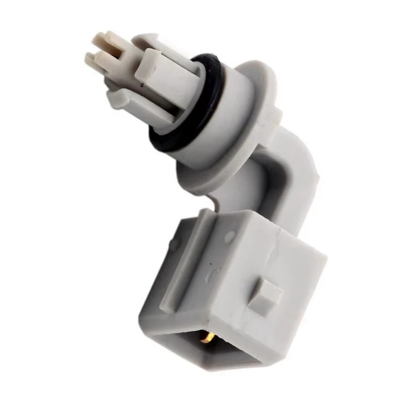 2-контактный датчик температуры воздухозаборника автомобиля 8200454482 Для Renault Clio