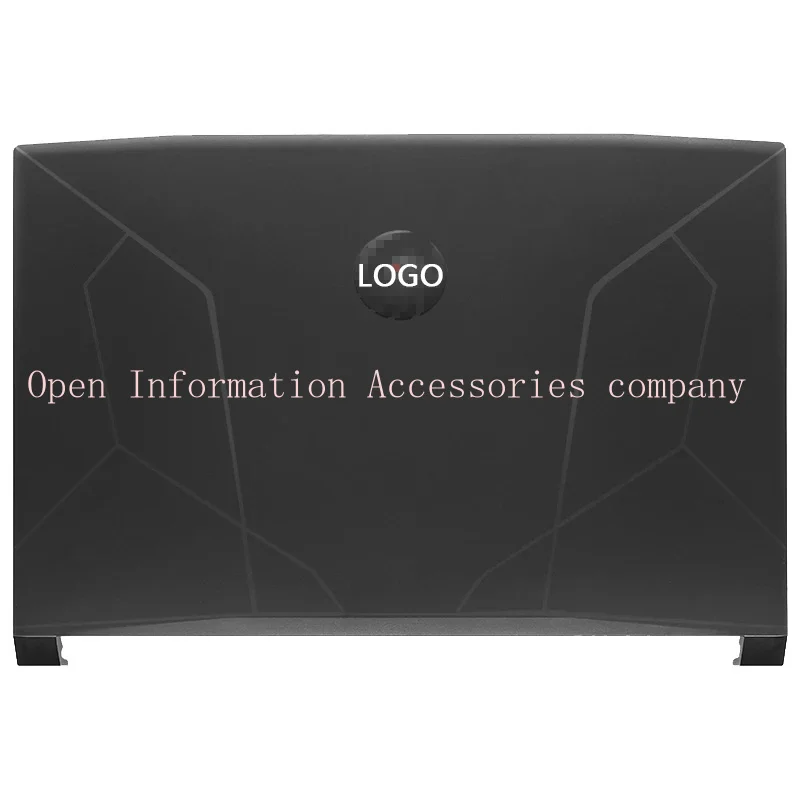 Новинка для MSI Bravo 15 C7V B5E B7E MS-158N 158M 158P задняя крышка ЖК-дисплея/передняя