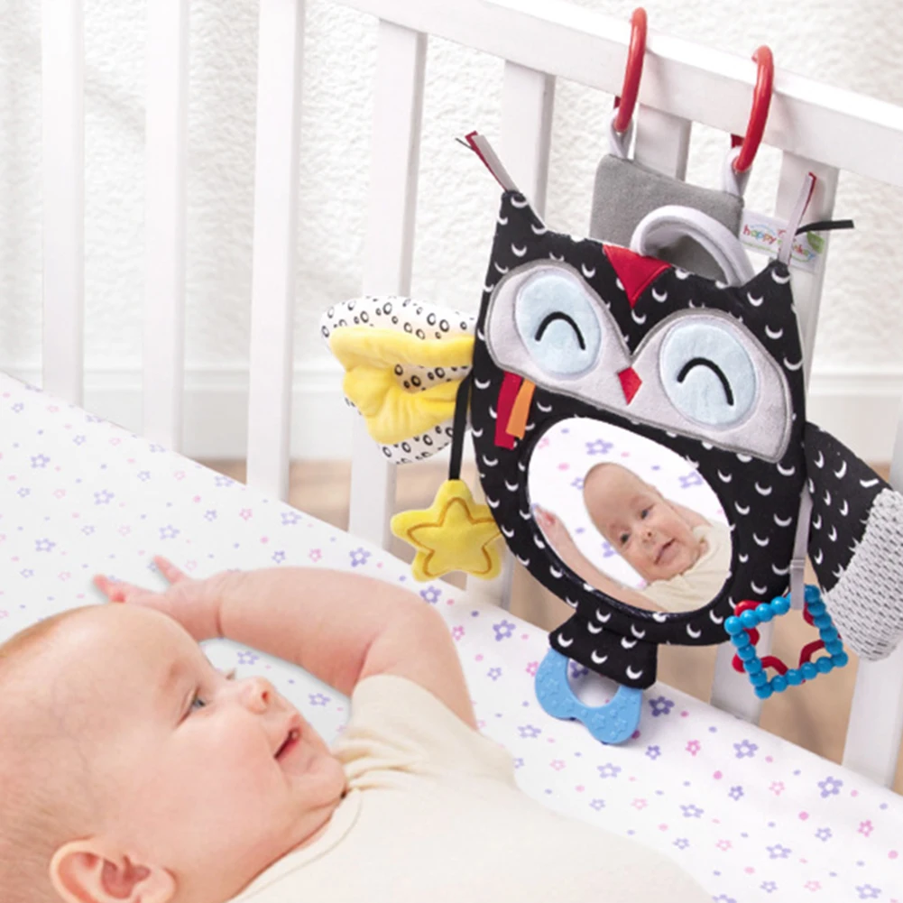 

PETG забавное зеркало большого размера для детей