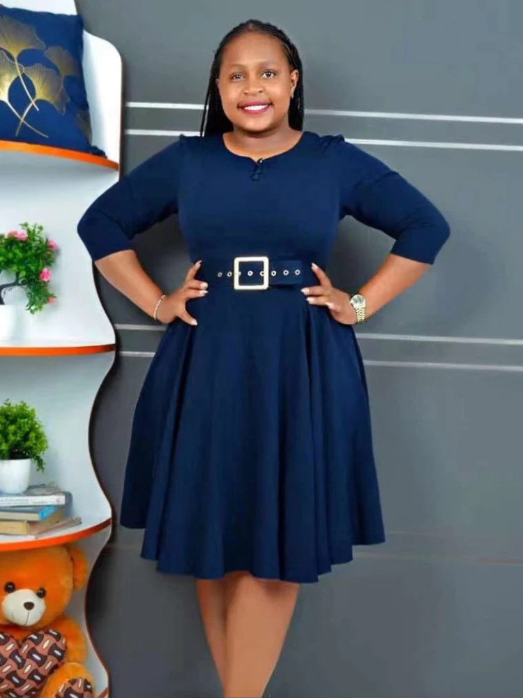 Рисунок 5 - Африканские платья для женщин Дашики