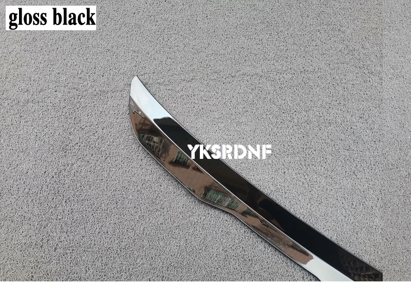 Спойлер на крышу для Skoda Octavia RS MK4 2019 2020 2021 2022