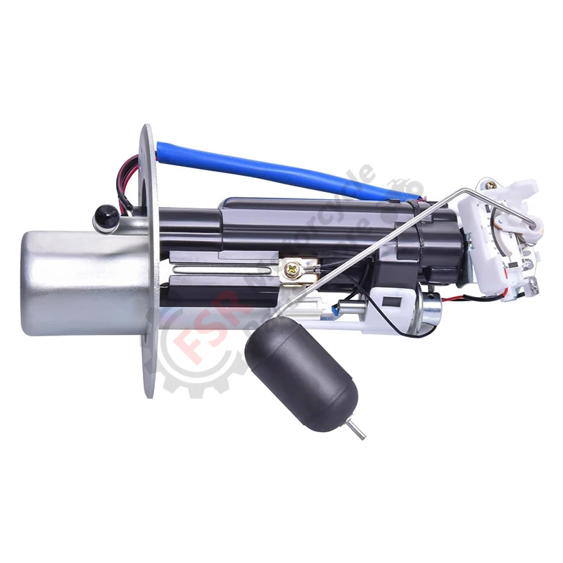Топливный насос в сборе подходит для Suzuki GSXR600 2006 2007 GSXR750 15100-01рог 1510001рог FP-093