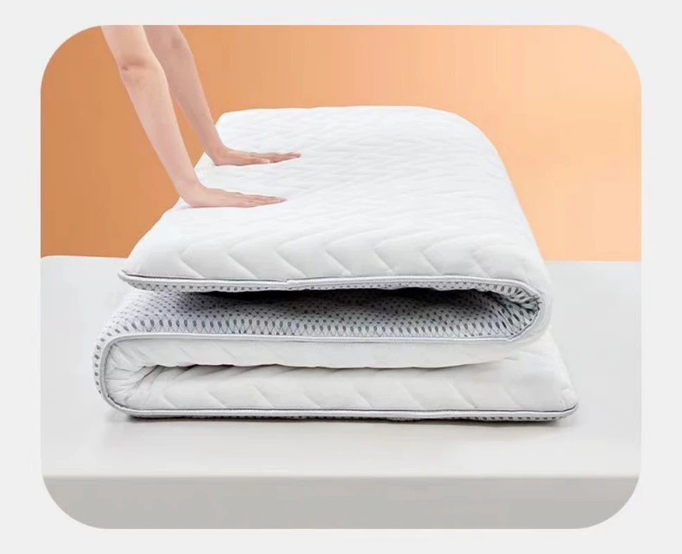 

Class A mother and baby grade mattress, memory foam material, family student dormitory tatami，Korean free shipping