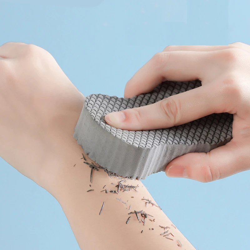 

New Esponja Exfoliante Soft Sponge Body Scrubber Bath Exfoliating Scrub Sponge Shower Brush Body Skin Cleaner Dead Skin Remover