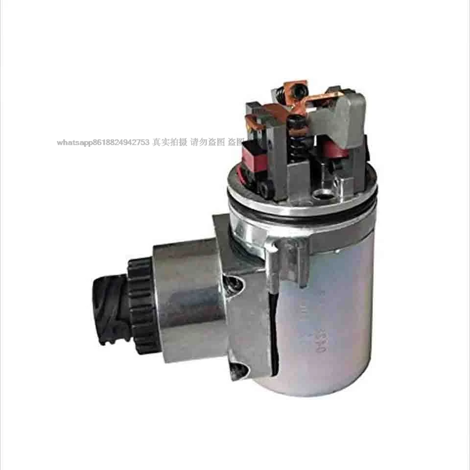 для пламени вилочного погрузчика Linde 04286363 электромагнитный клапан 01186127 фитинги