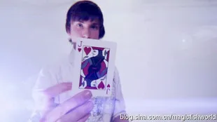 

Theory 11 Eric Simmatis - TWITCH-MAGIC TRICKS
